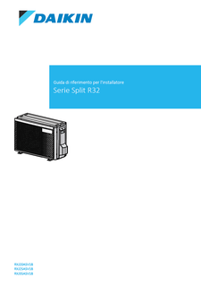 RXJ20-35A_Installer reference guide_4PIT518023-13N_Italian download